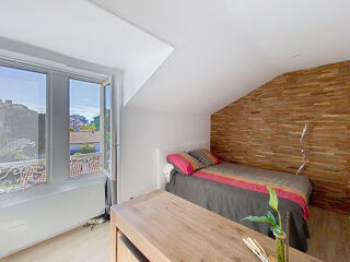  Appartement � vendre 1 pi�ce 19 m�