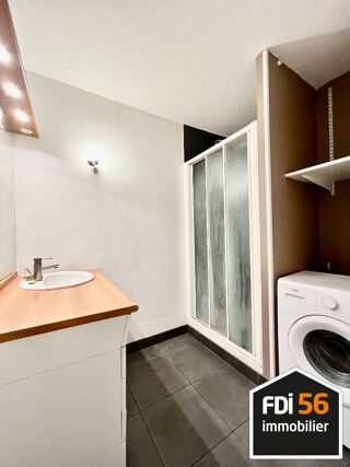  Appartement  vendre 3 pices 54 m