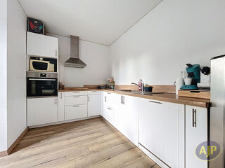  Maison à vendre 4 pièces 88 m²