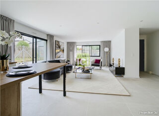  Maison 6 pièces 126 m² Cholet