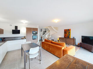  Maison à vendre 5 pièces 101 m²