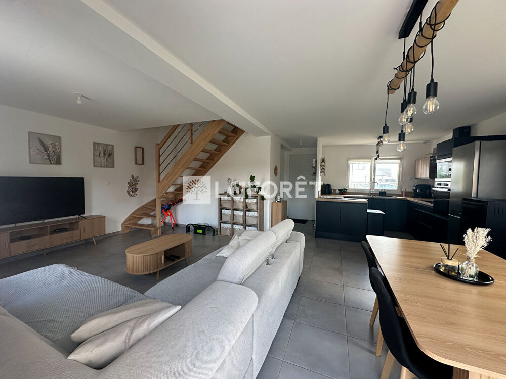 Vente Maison Maison Récente Cagny 5 pièces 89 m2 Cagny