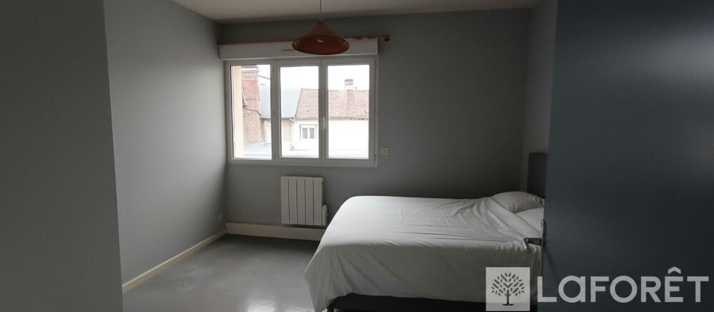 Appartement Beauvais 3 pièce(s) 71,39 m2