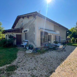  Maison � vendre 6 pi�ces 168 m�