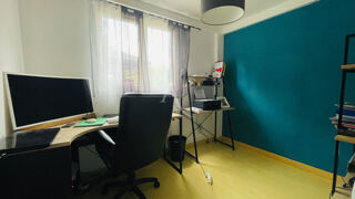  Maison à vendre 4 pièces 108 m²