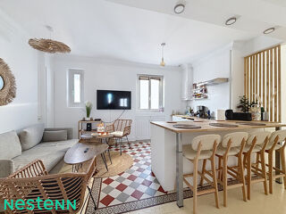  Appartement  vendre 5 pices 102 m