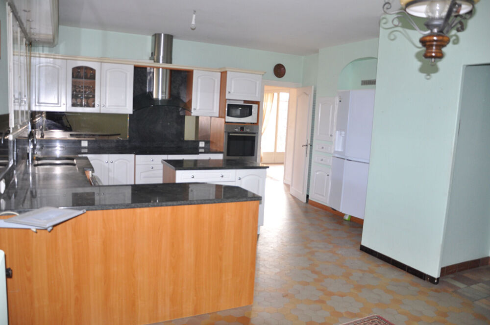 Vente Maison Villa Saint Germain Du Bois 13 pièce(s) 300 m2 Saint germain du bois
