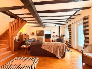  Maison à vendre 7 pièces 