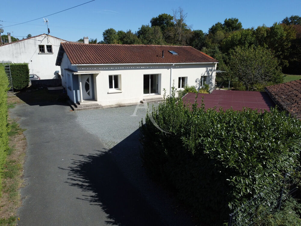 Vente Maison Maison La Clisse 4 chambres 130 M² La clisse