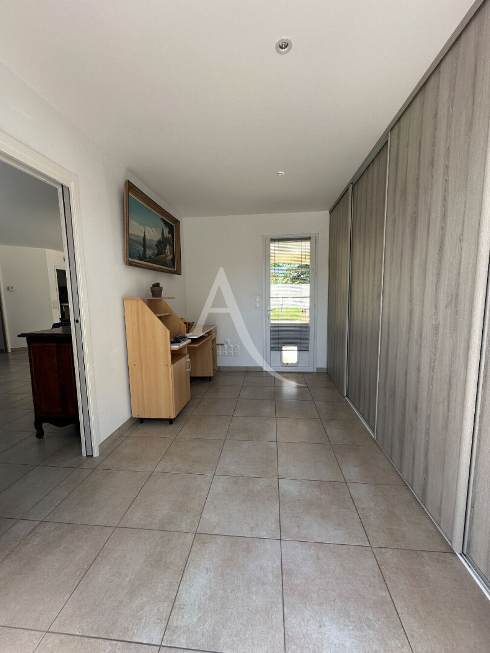 Vente Maison Maison récente de137 m²  avec 110m² de garage à vendre à AIZENAY Aizenay