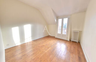  Appartement à vendre 2 pièces 35 m²