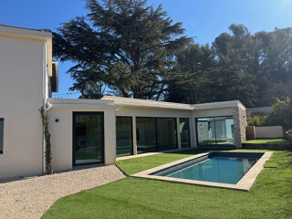  Maison à louer 5 pièces 140 m²