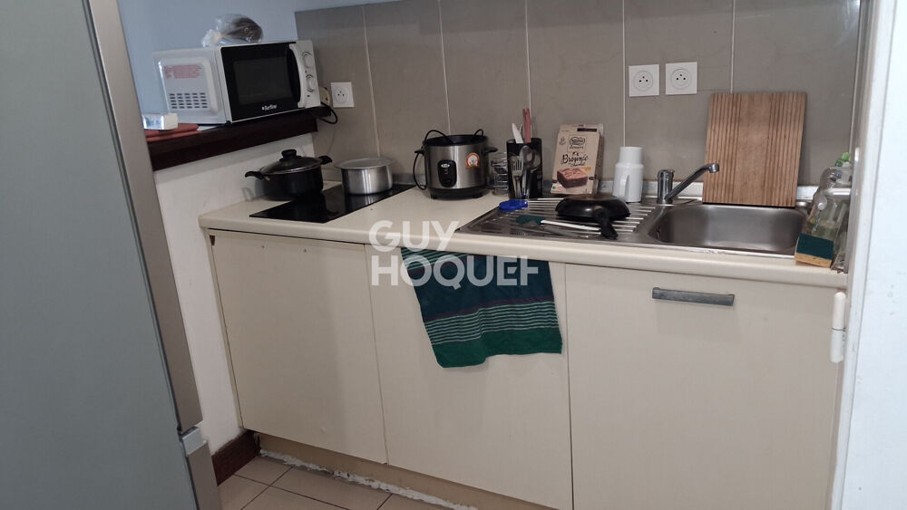 Vente Appartement Appartement Sainte Clotilde 2 pièce(s) 38.43 m2 Sainte clotilde