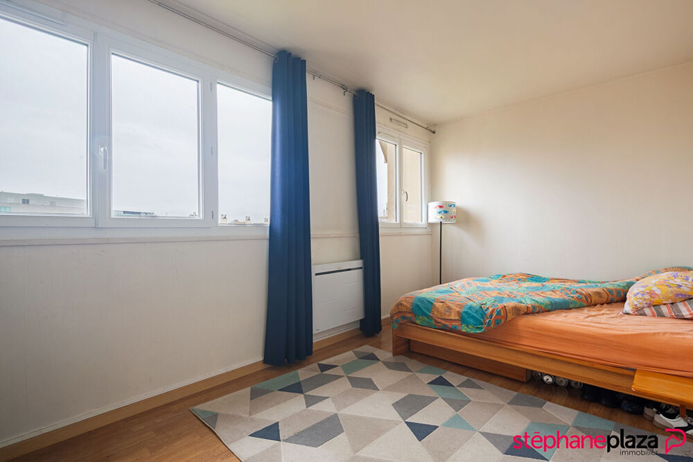Appartement Bezons 4 pièce(s) 83 m2