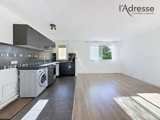  Appartement à louer 2 pièces 50 m²