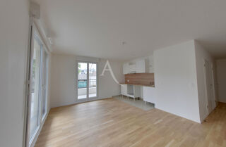  Appartement à louer 2 pièces 52 m²