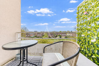  Appartement à vendre 3 pièces 69 m²