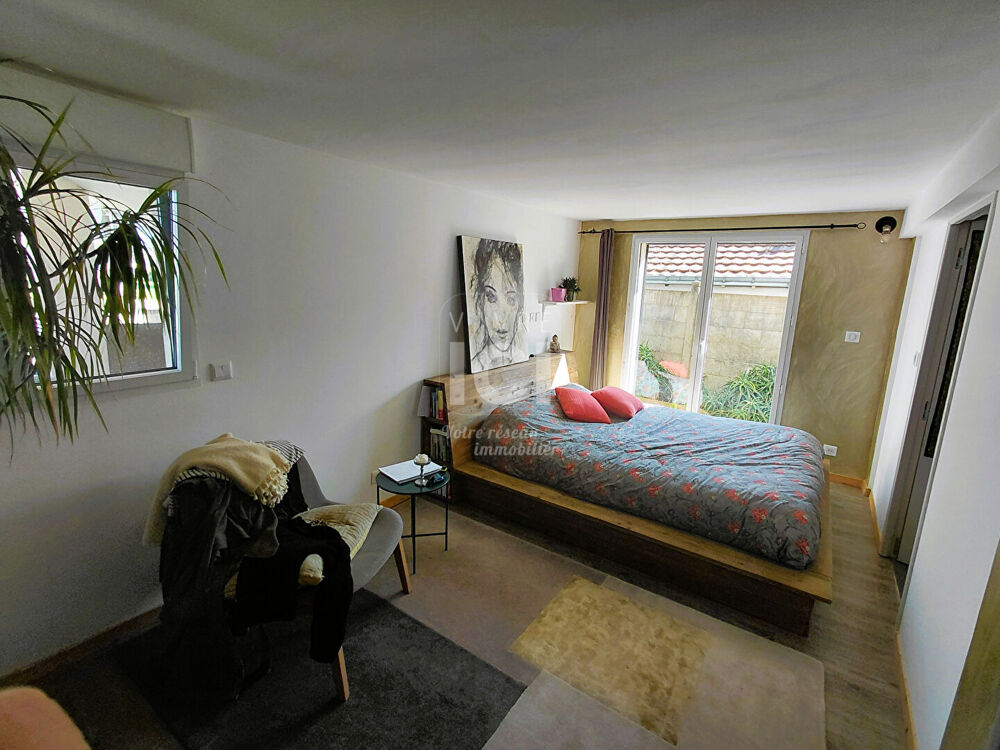 � vendre  Maison Sainte-Luce-sur-Loire (44980)
