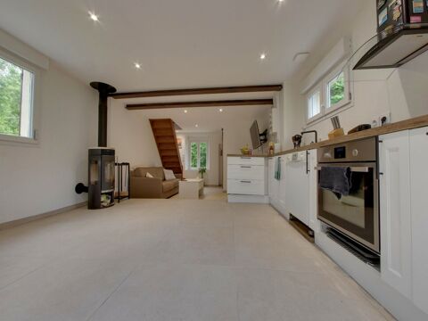   Charmante Maison Ancienne proche jonchery sur vesle Maison - 2 pièce(s) - 53 m²