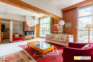  Maison à vendre 6 pièces 141 m²