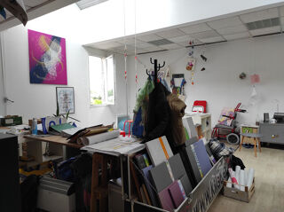  Immeuble à vendre 60 m²