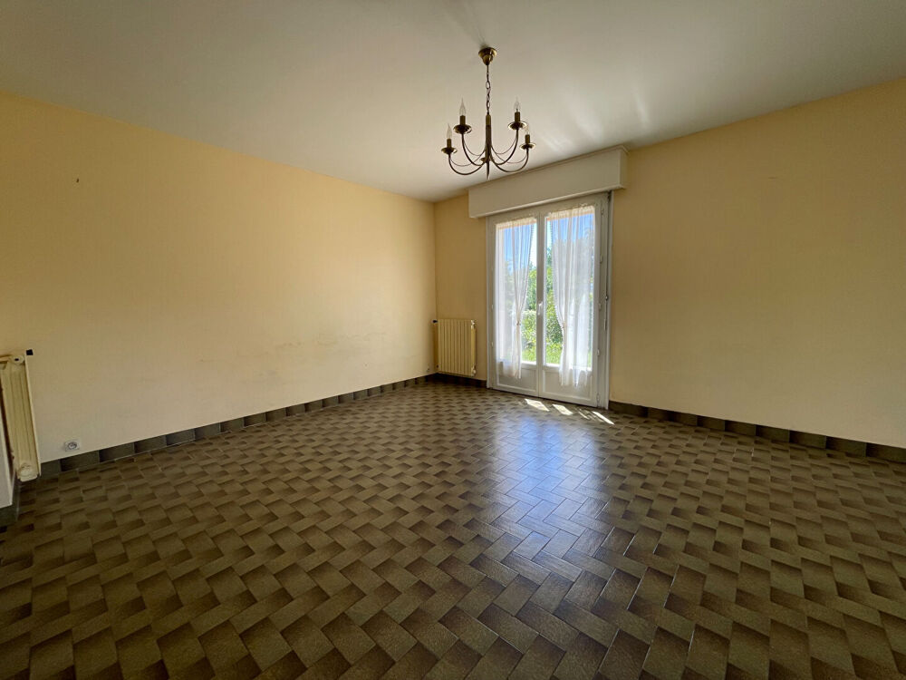 Vente Maison Maison à Sarzeau - Penvins, proche plages Sarzeau