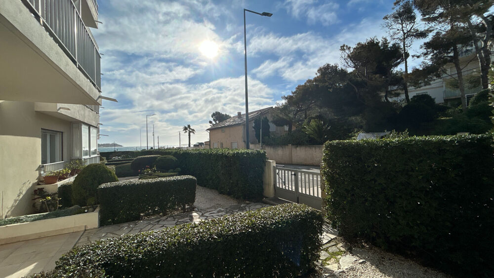 Vente Appartement Appartement La Seyne Sur Mer 3 pièce(s) 62.04 m2 La seyne sur mer