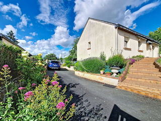  Maison � vendre 8 pi�ces 92 m�