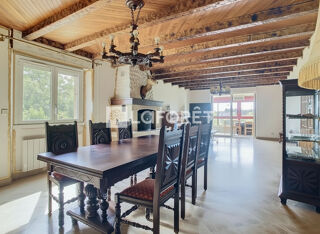  Maison à vendre 7 pièces 175 m²