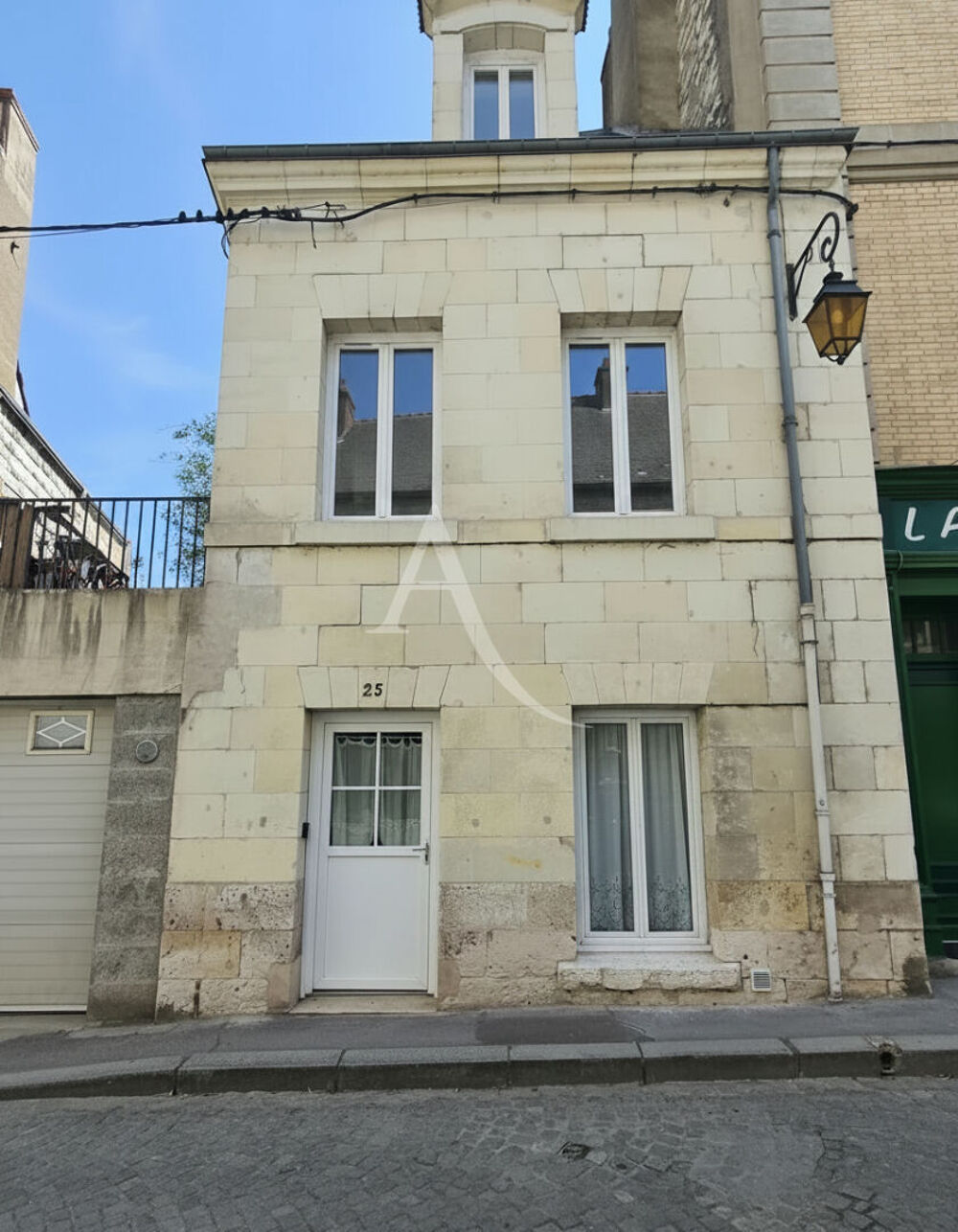 Vente Maison MAISON À VENDRE À SAINT AIGNAN Saint aignan
