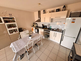  Appartement � vendre 3 pi�ces 63 m�