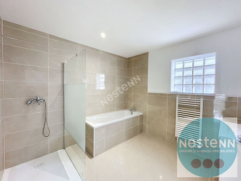 Maison contemporaine à vendre à Blois - 3 chambres, 113 m²