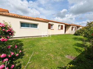  Maison à vendre 7 pièces 157 m²