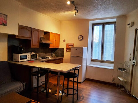  Appartement � louer 1 pi�ce 28 m�