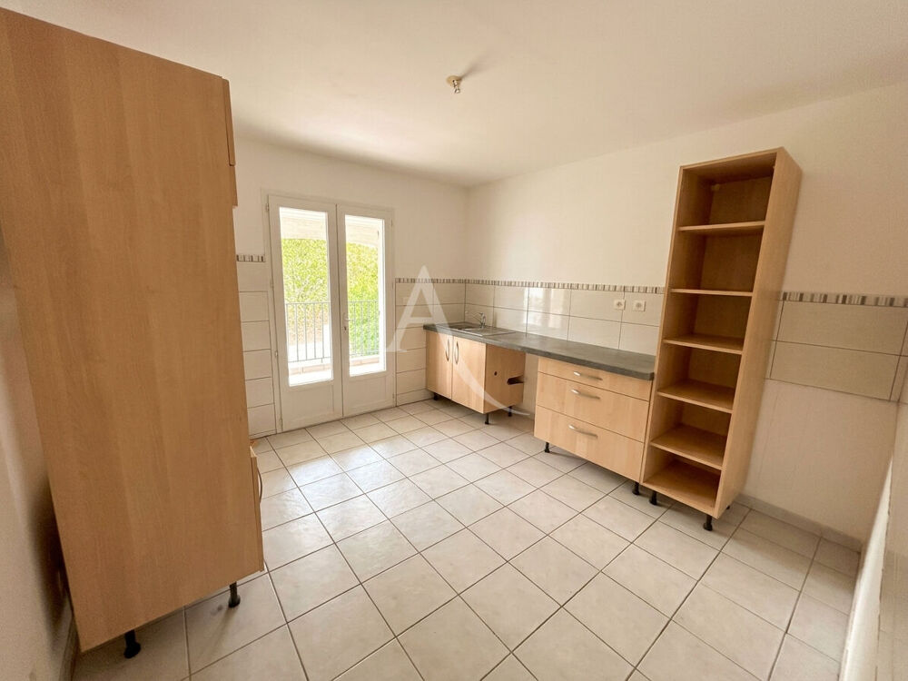 Location Appartement Peyriac de Mer - À louer - Appartement T5 d'environ 107 m² avec grande terrasse Peyriac de mer