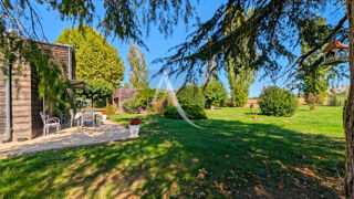  Maison à vendre 11 pièces 330 m²