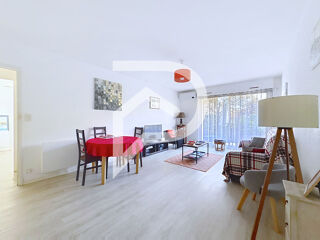  Appartement � vendre 3 pi�ces 1 m�