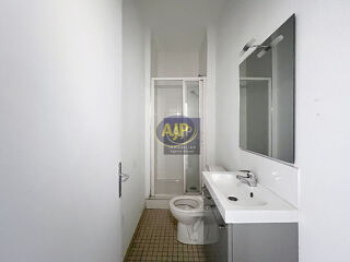  Appartement à louer 1 pièce 27 m²