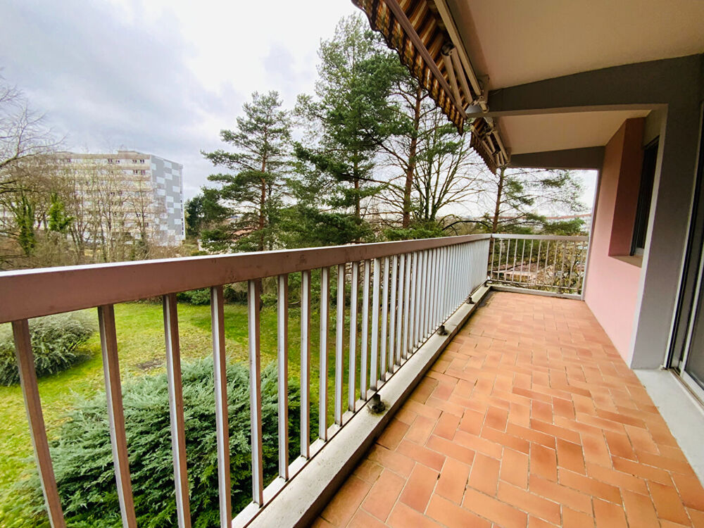 Vente Appartement Appartement  85 m lumineux et traversant Besancon