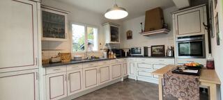  Maison à vendre 5 pièces 117 m²