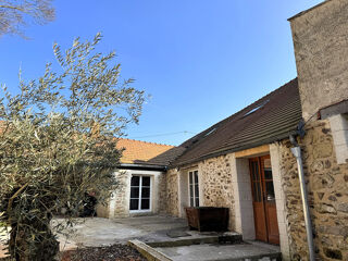  Maison � vendre 8 pi�ces 192 m�