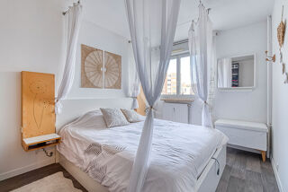  Appartement � vendre 4 pi�ces 77 m�