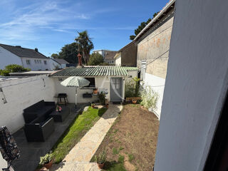  Maison à vendre 4 pièces 77 m²