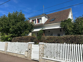  Maison � vendre 8 pi�ces 200 m�