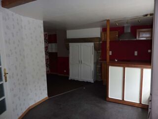  Appartement à louer 1 pièce 23 m²