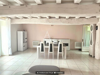  Maison à vendre 5 pièces 151 m²
