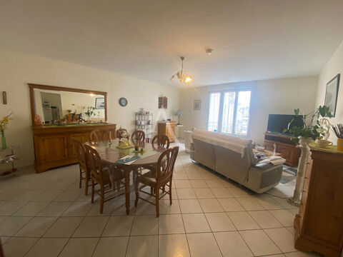  Appartement � louer 3 pi�ces 68 m�