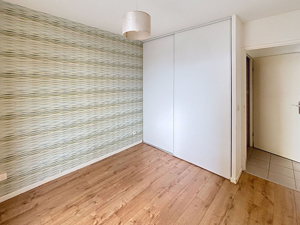 Vente Appartement Appartement Massy 3 pièce(s) 59.72 m2 Massy