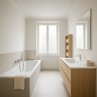  Appartement � vendre 3 pi�ces 71 m�