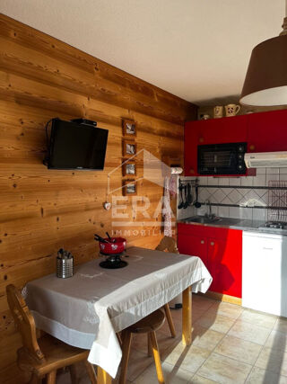  Appartement à vendre 1 pièce 18 m²